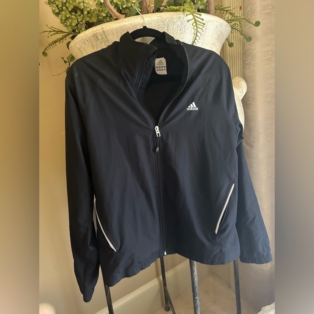 Adidas Windbreaker